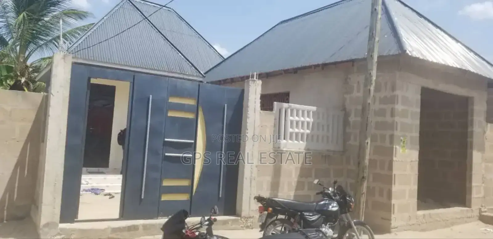 3bdrm House in Chanika Mwisho, Ilala for sale