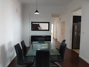 Furnished 3bdrm Apartment in Upanga West for rent