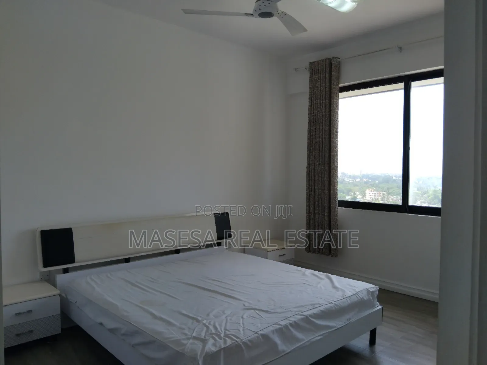 Furnished 3bdrm Apartment in Upanga West for rent