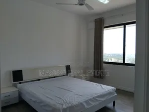 Furnished 3bdrm Apartment in Upanga West for rent