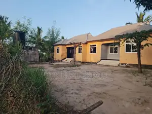 3bdrm House in Kitonga Njia Ya, Ilala for sale