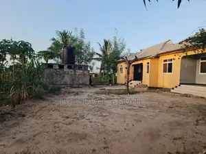 3bdrm House in Kitonga Njia Ya, Ilala for sale