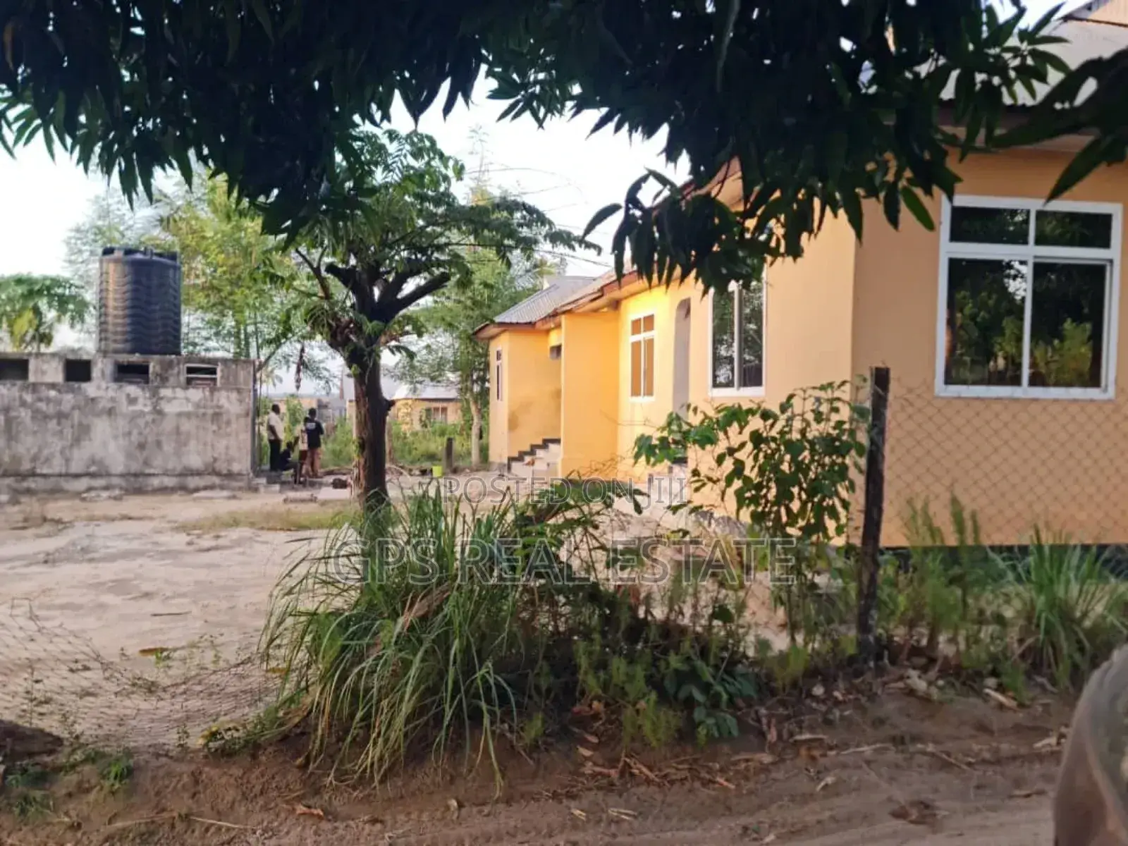 3bdrm House in Kitonga Njia Ya, Ilala for sale