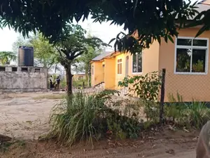 3bdrm House in Kitonga Njia Ya, Ilala for sale