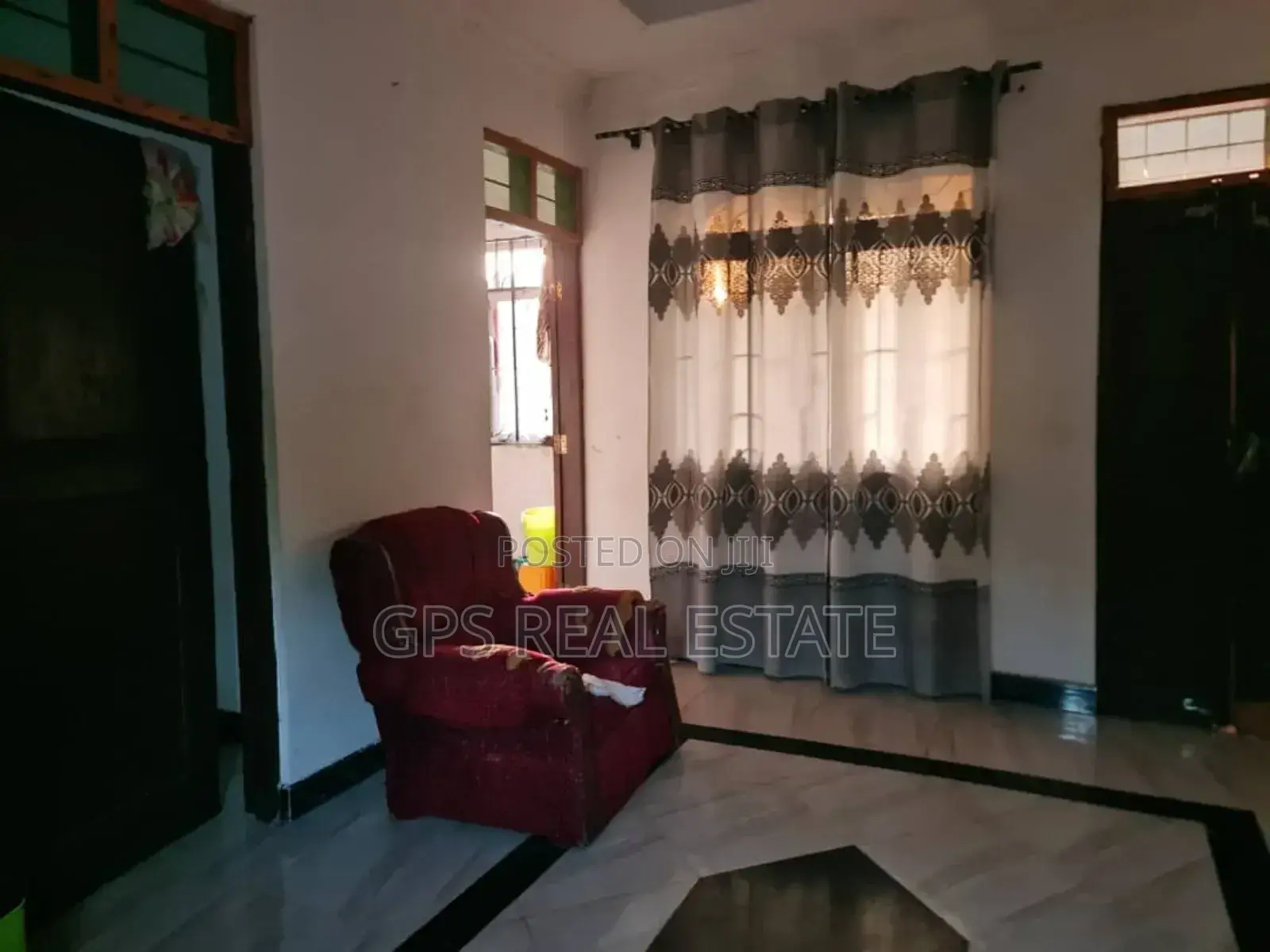 3bdrm House in Kitonga Njia Ya, Ilala for sale