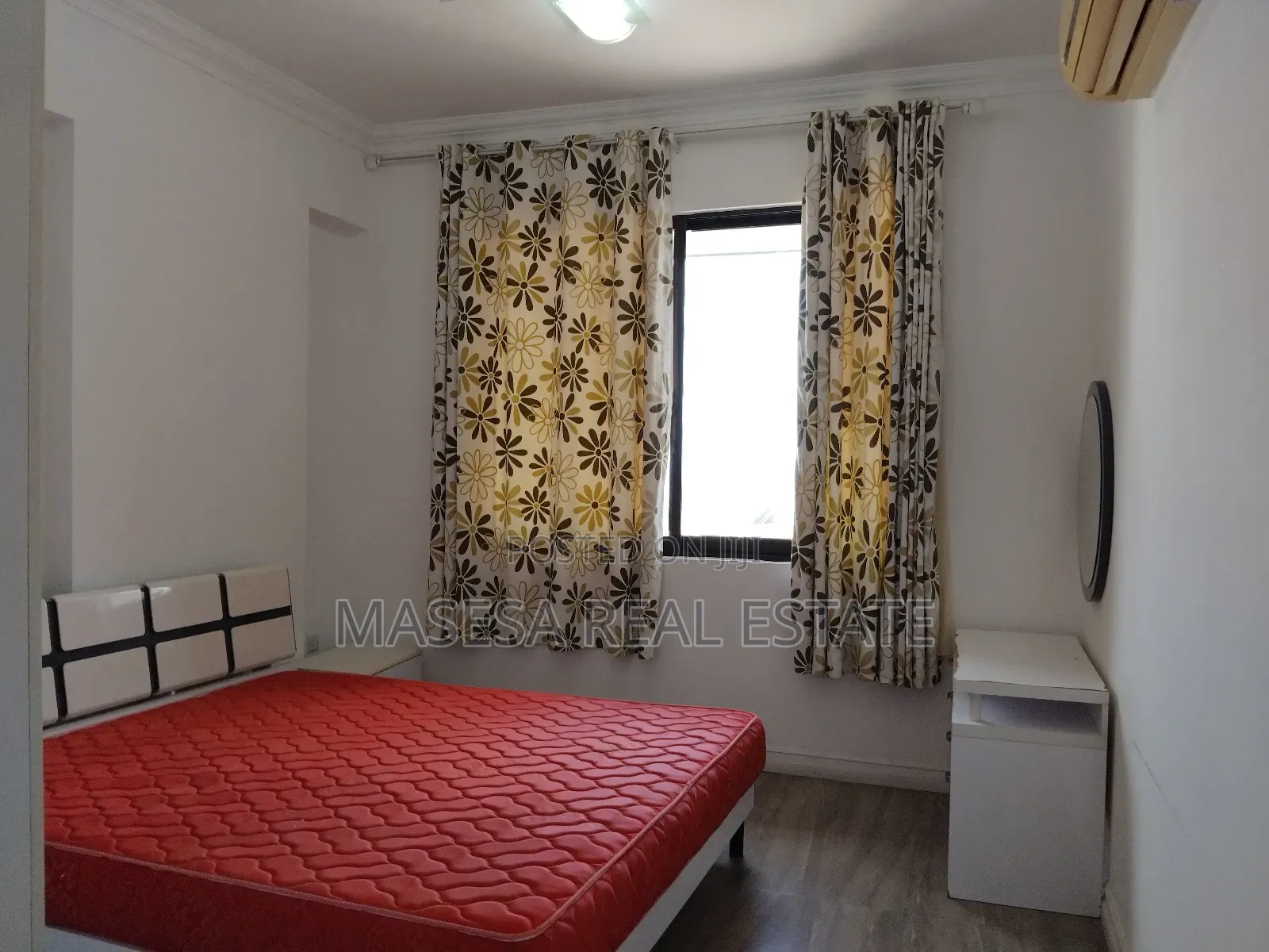 Furnished 3bdrm Apartment in Upanga West for rent
