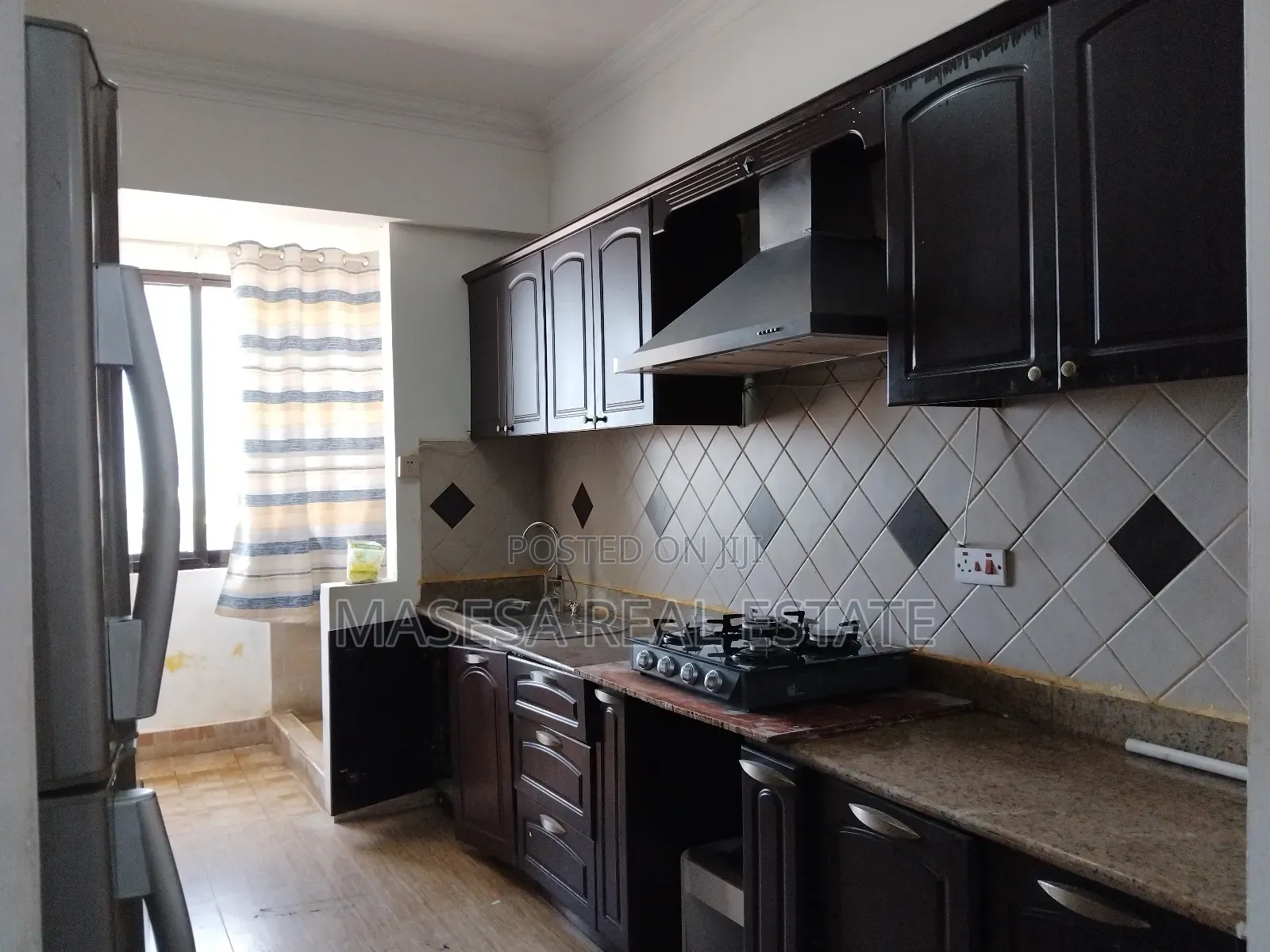 Furnished 3bdrm Apartment in Upanga West for rent