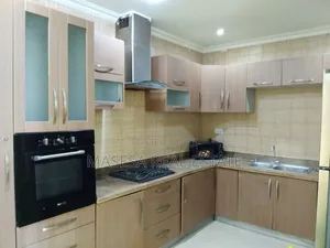 Furnished 3bdrm Apartment in Upanga West for rent