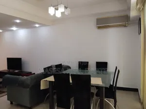 Furnished 3bdrm Apartment in Upanga West for rent