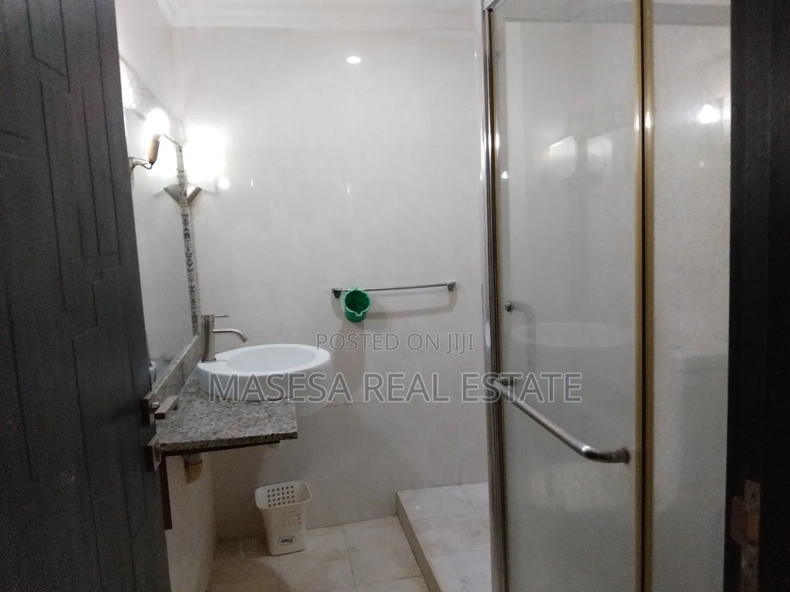 Furnished 3bdrm Apartment in Upanga West for rent