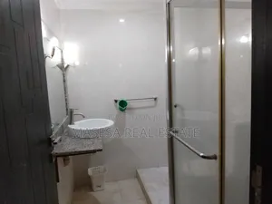 Furnished 3bdrm Apartment in Upanga West for rent