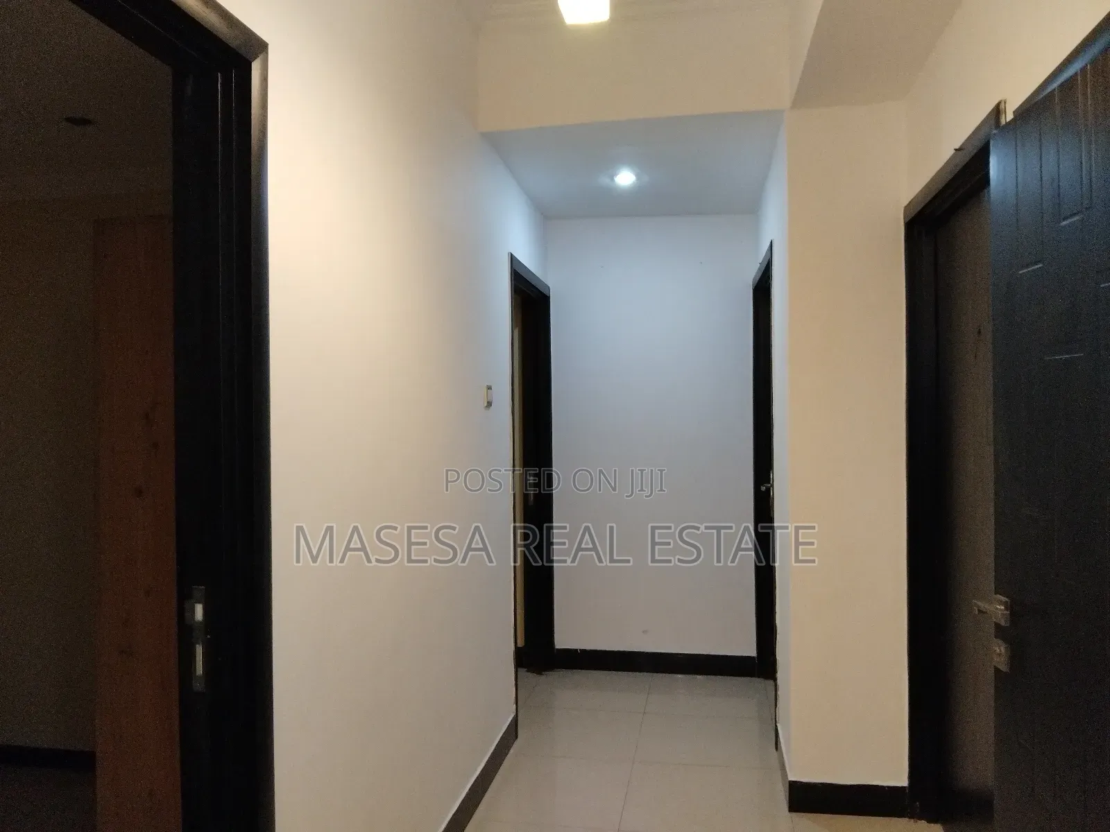 Furnished 3bdrm Apartment in Upanga West for rent