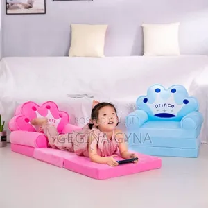 Baby Sofabed