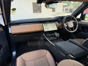 Land Rover Range Rover Sport 2022 Gray