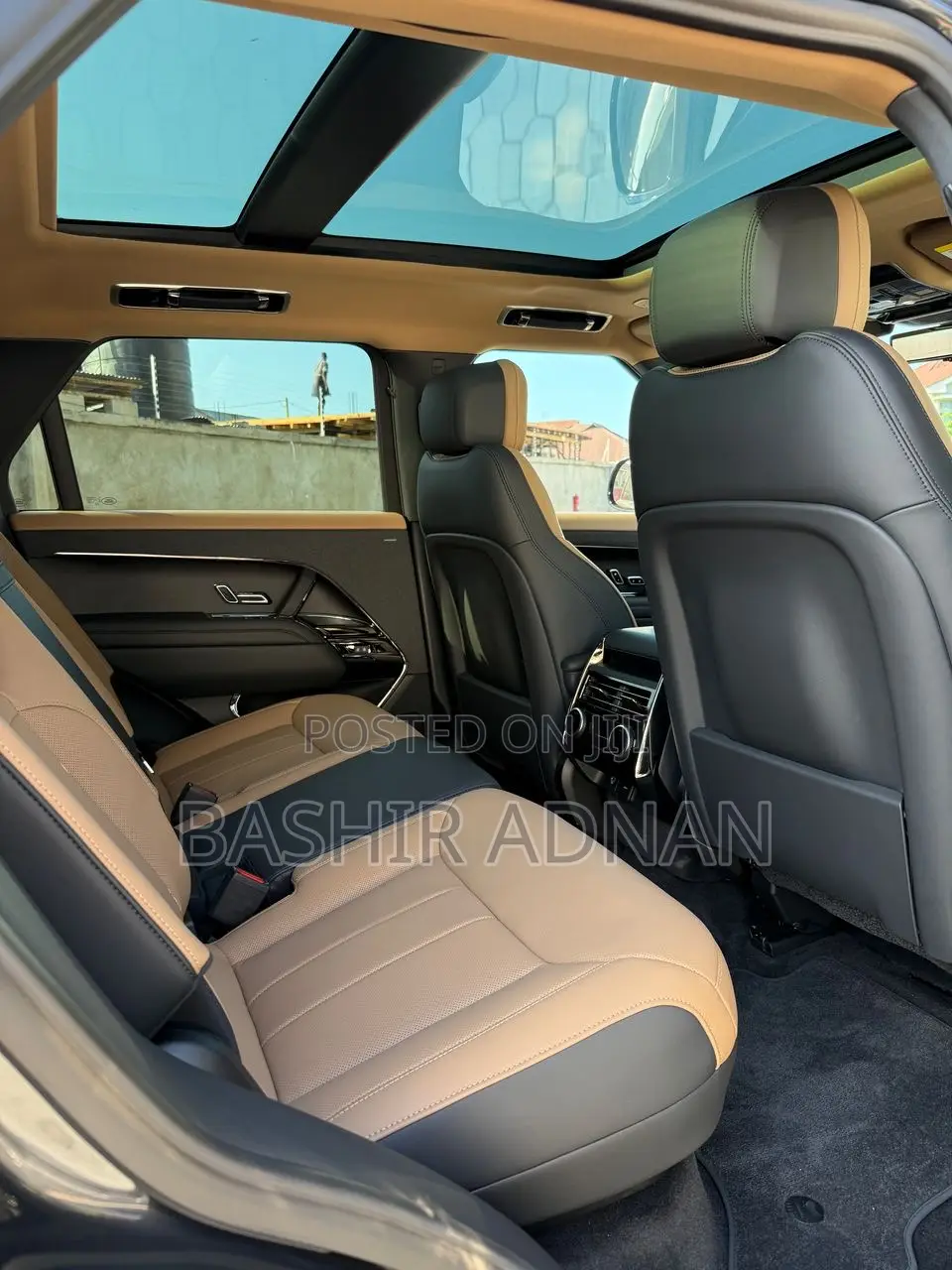 Land Rover Range Rover Sport 2022 Gray