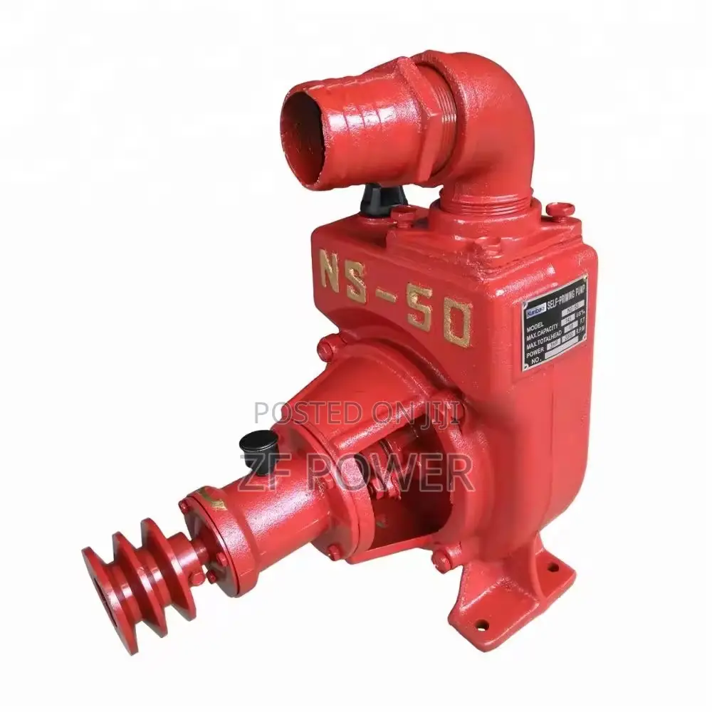 NS Pump 2 Inch