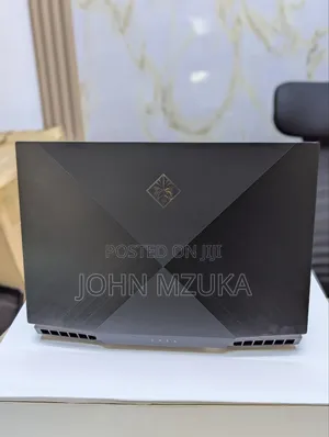 New Laptop HP Omen 16 32GB Intel Core I7 SSD 512GB