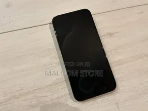 Apple iPhone 15 Pro Max 256 GB Black