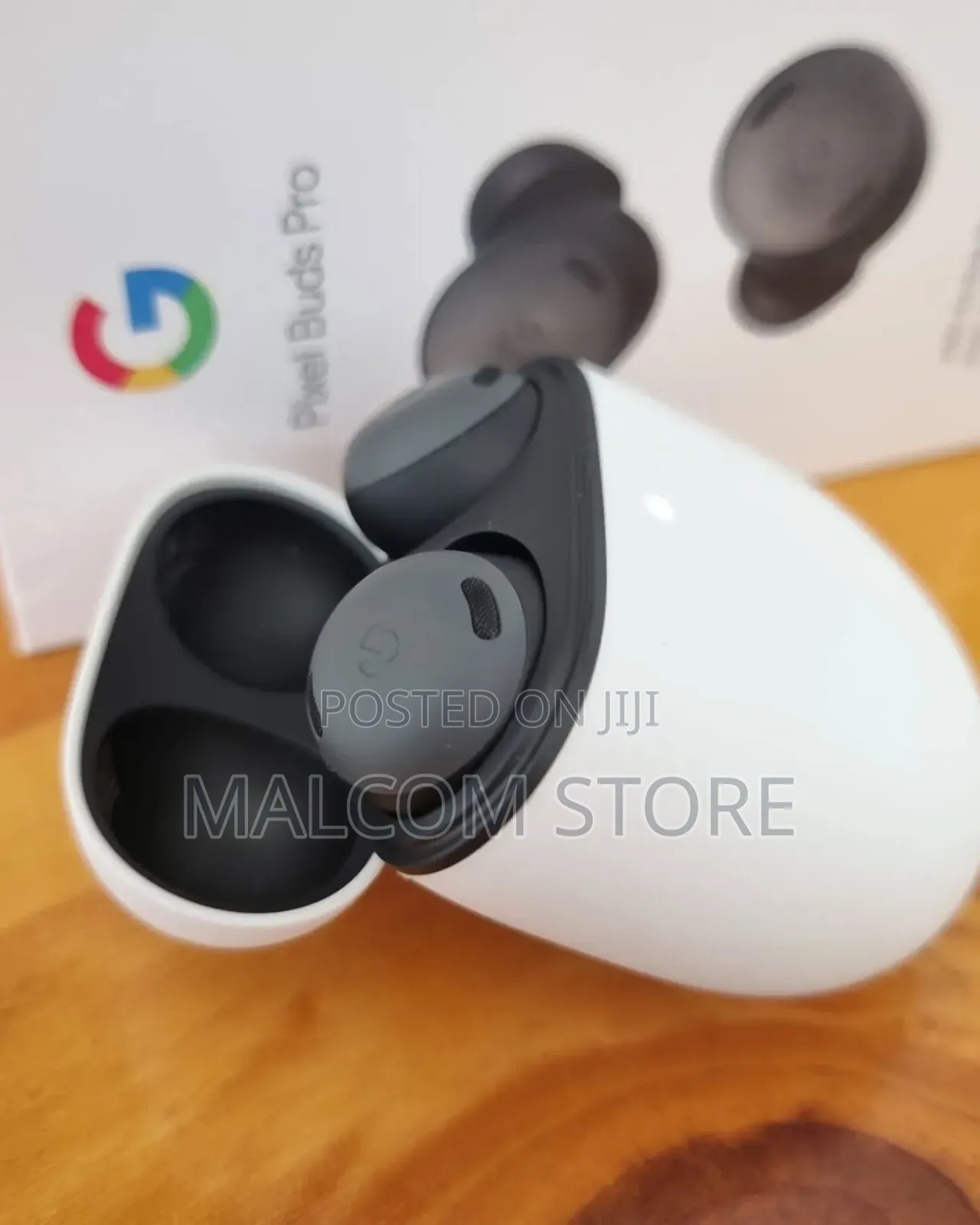 Google Pixel Buds Pro