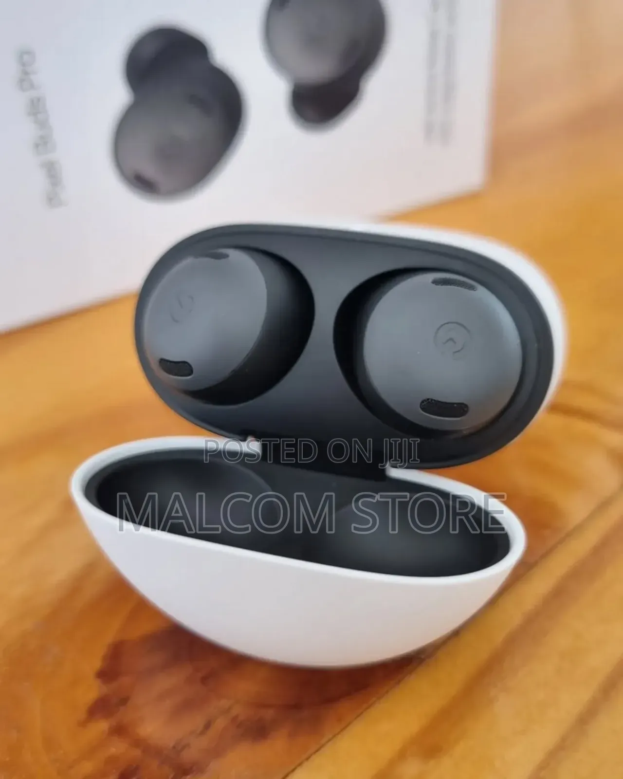 Google Pixel Buds Pro