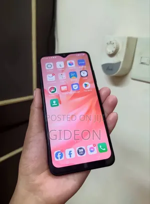 New Vivo S1 Pro 256 GB White