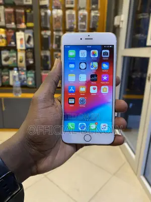 Apple iPhone 6 Plus 128 GB Gold