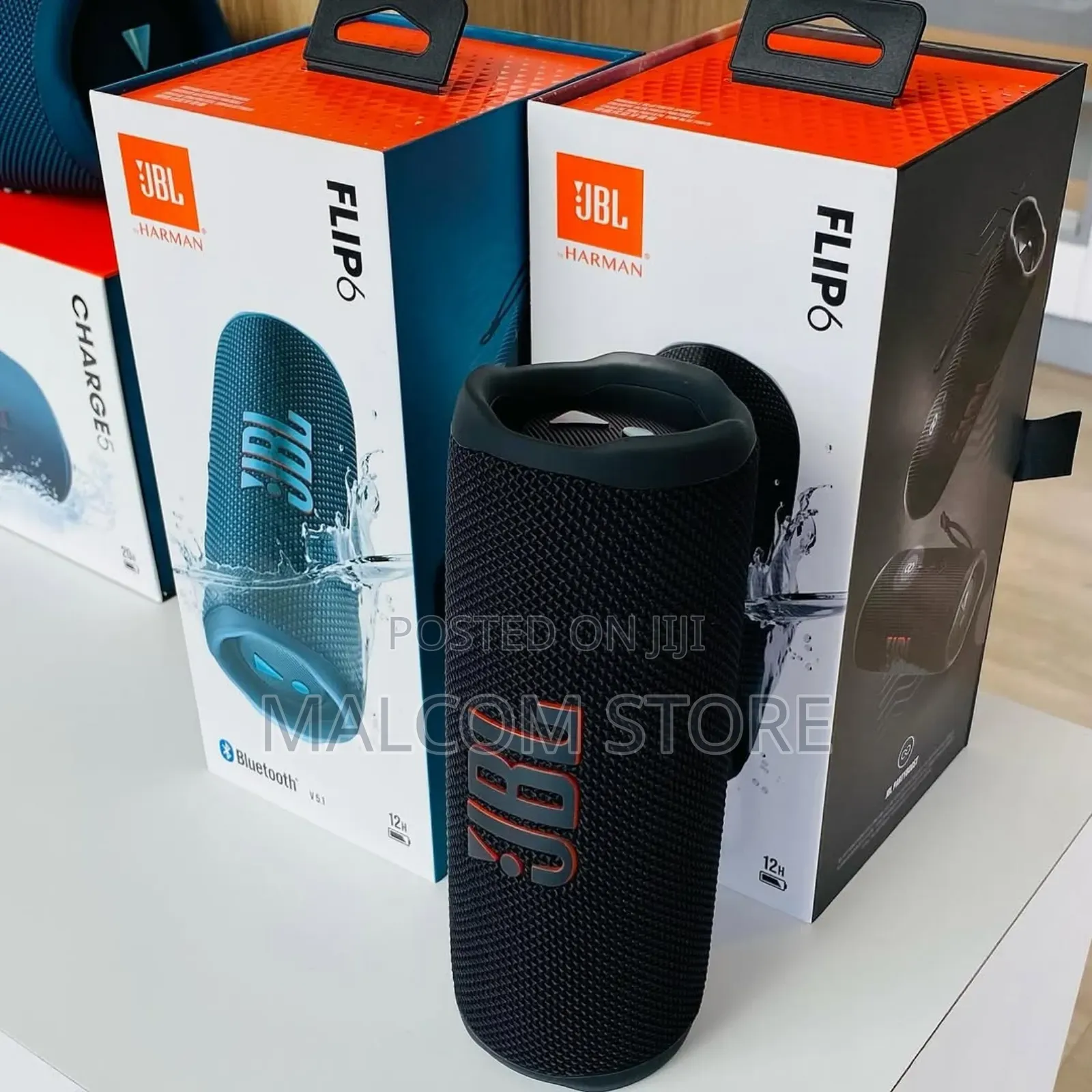 JBL Flip 6