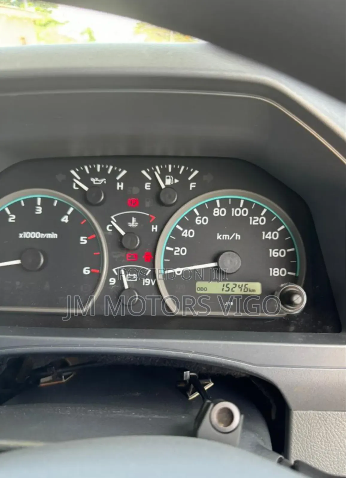 Toyota Land Cruiser 2023 Beige
