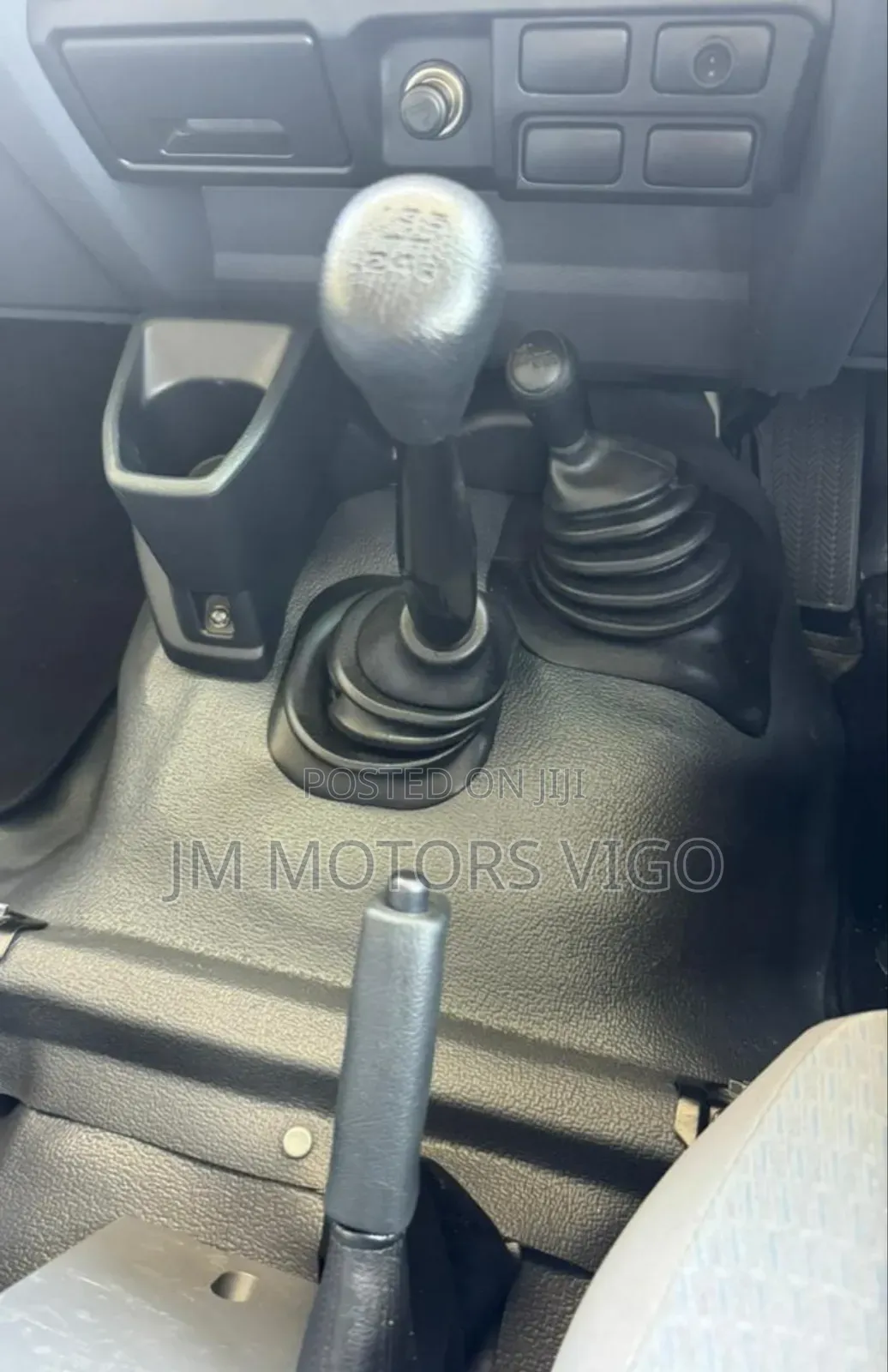 Toyota Land Cruiser 2023 Beige