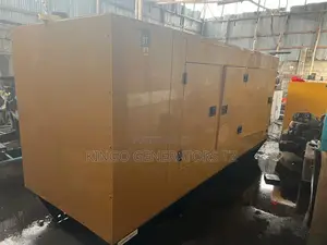 Photo - Generator Olympian 150kva