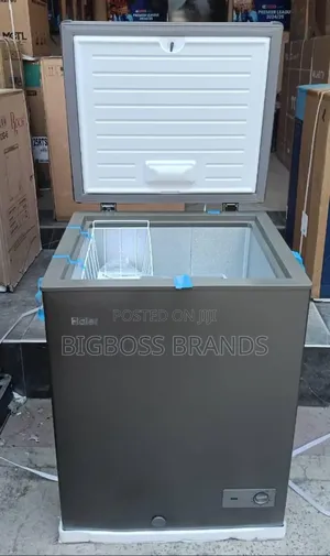Haier Freezer Lita 150
