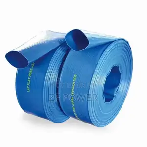Flat Hose 3inch 100m