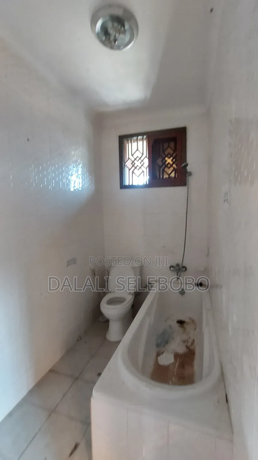 Private Office Opp Mliman City Centre
