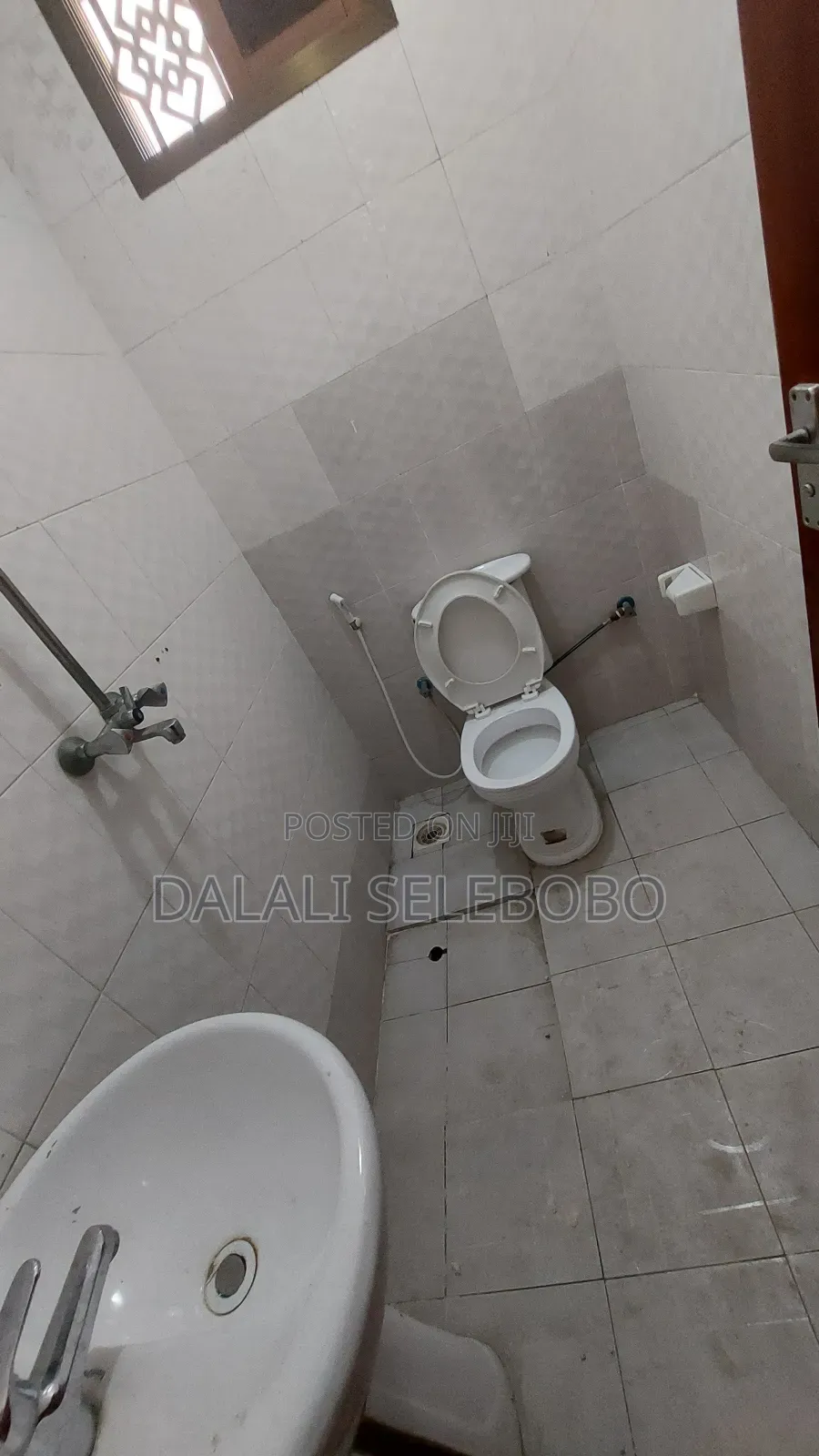 Private Office Opp Mliman City Centre