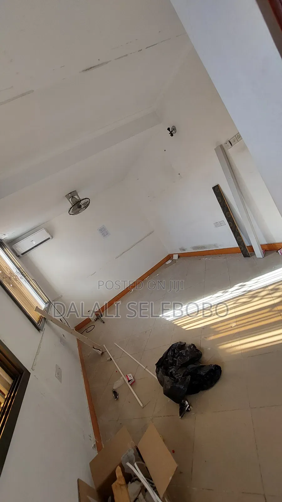 Private Office Opp Mliman City Centre