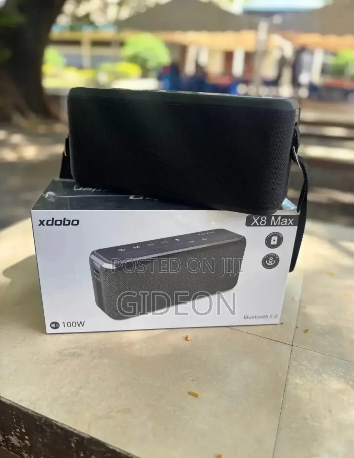 Xdobo X8 Max