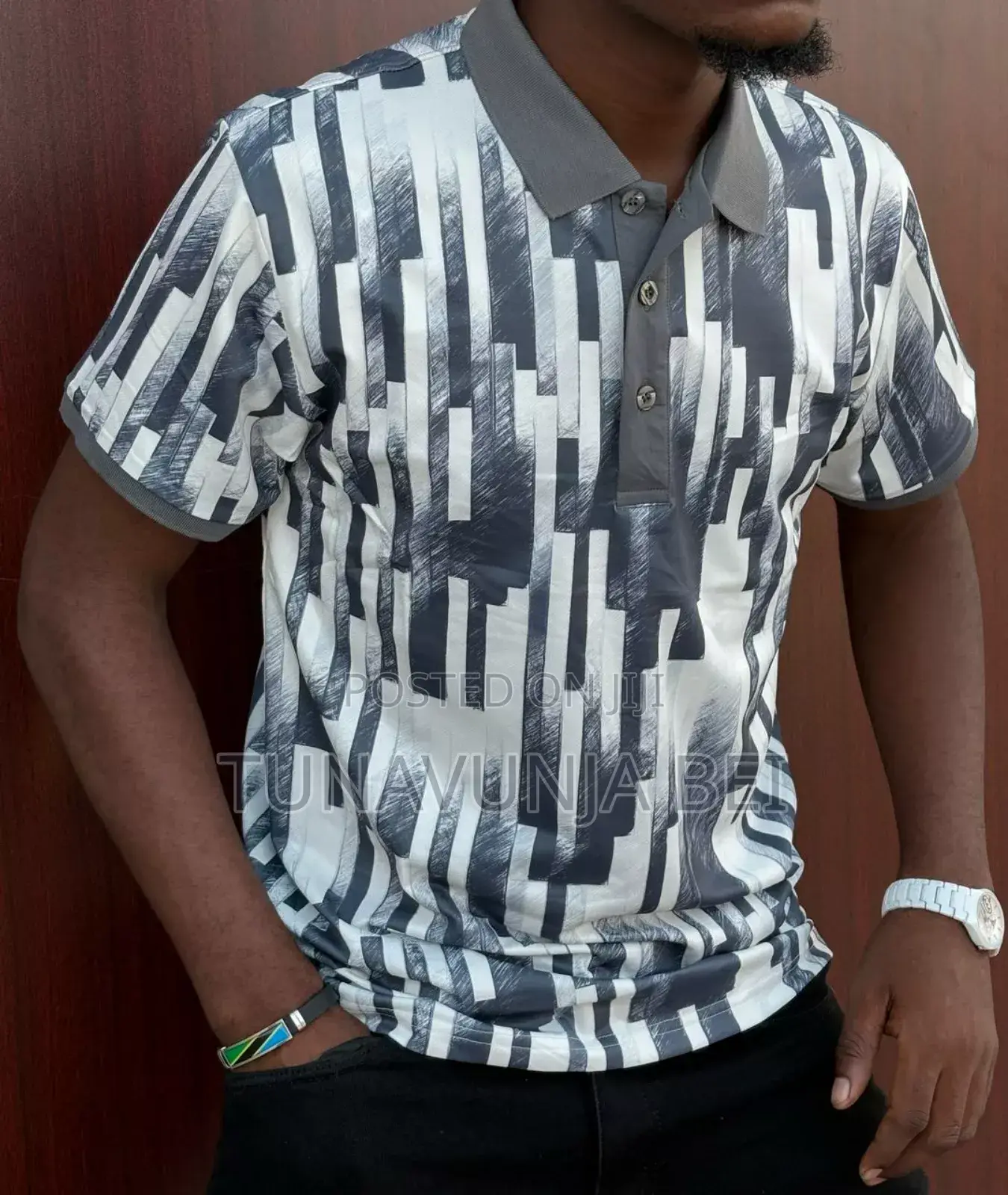 Golf T Shirt