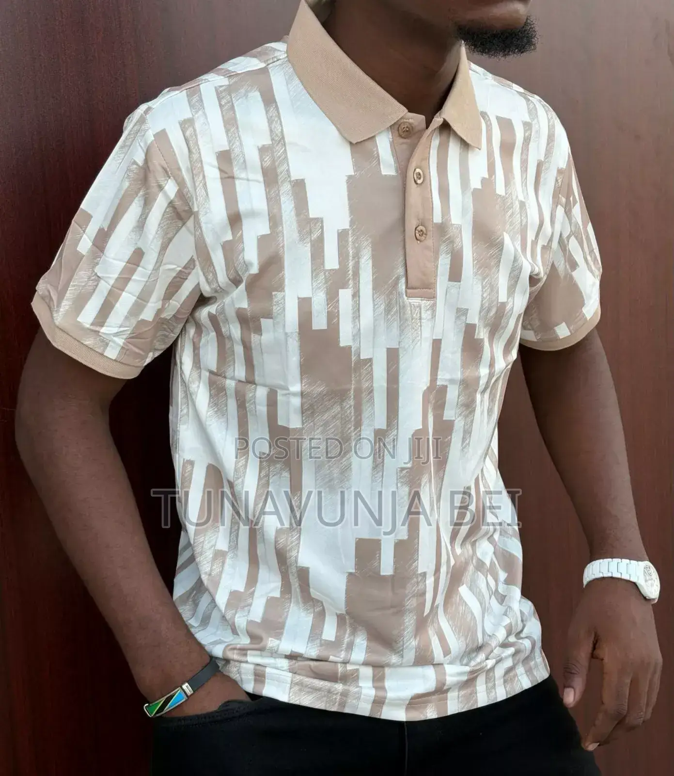 Golf T Shirt