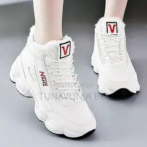Nahz Sneakers