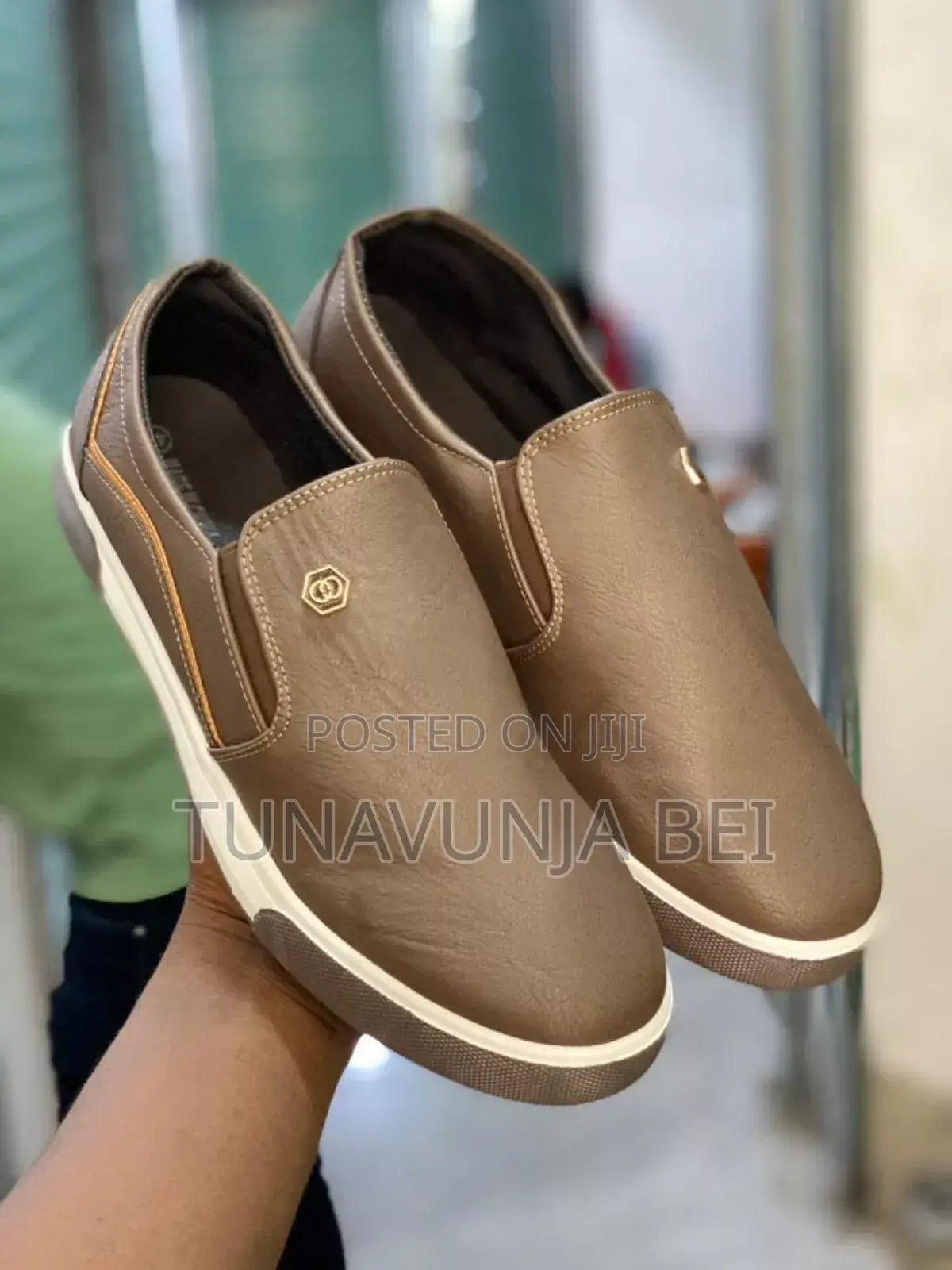 Men Shoes