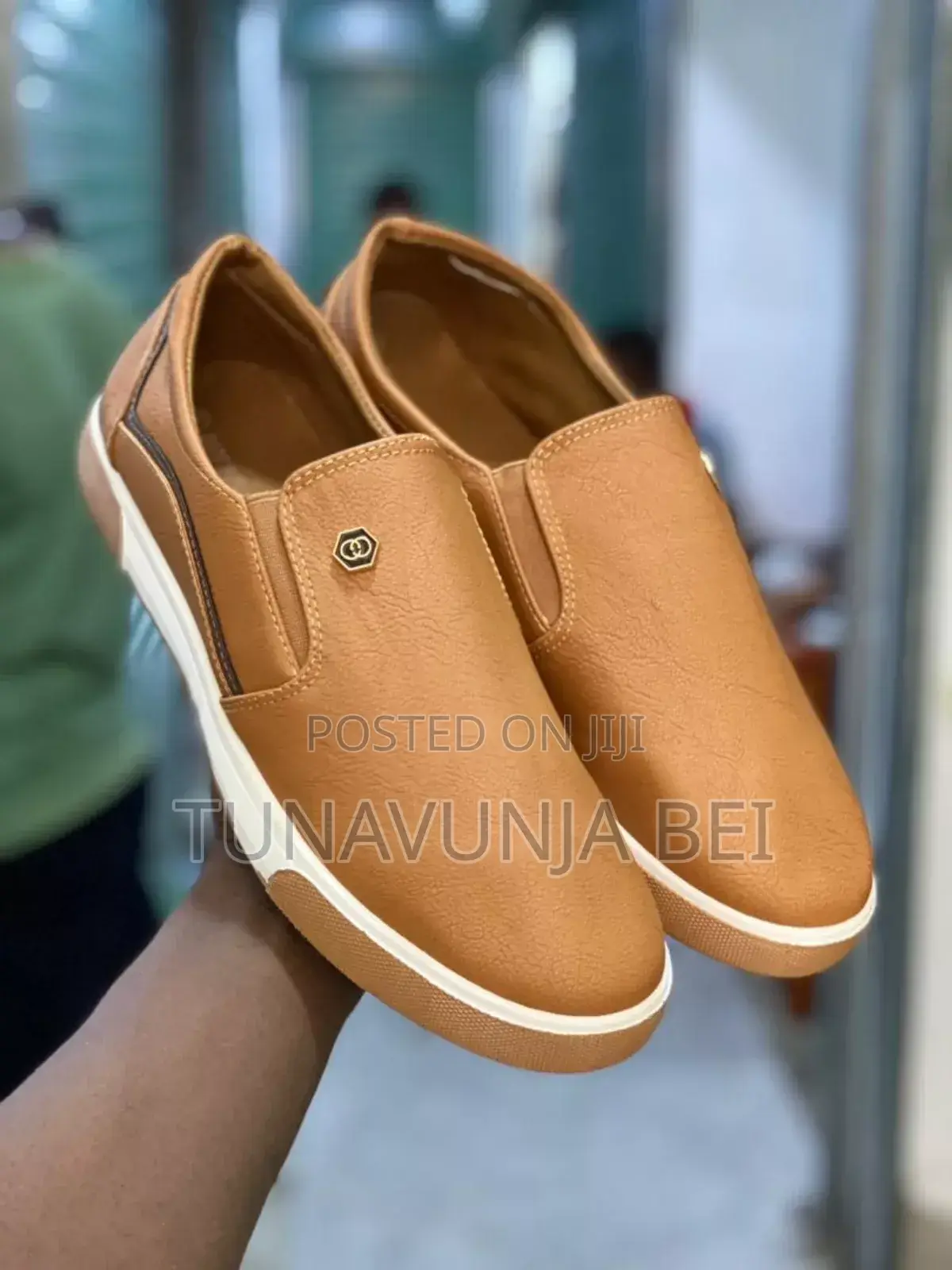 Men Shoes