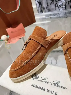 Summer Shoes