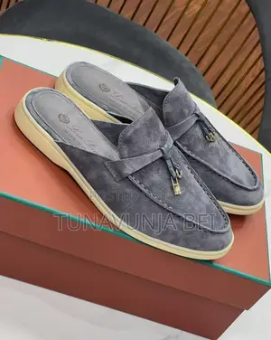 Summer Shoes