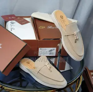 Summer Shoes