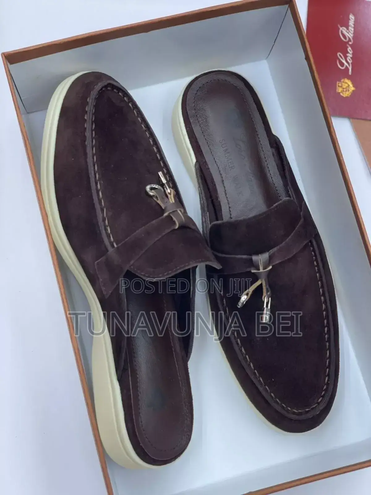 Summer Shoes