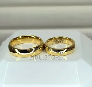 Rings Fir Wedding