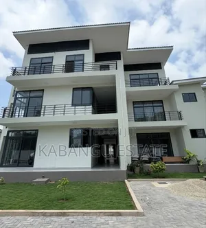 Furnished 2bdrm Apartment in Oysterbay for rent
