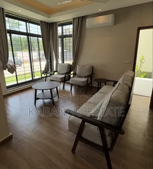 Furnished 2bdrm Apartment in Oysterbay for rent