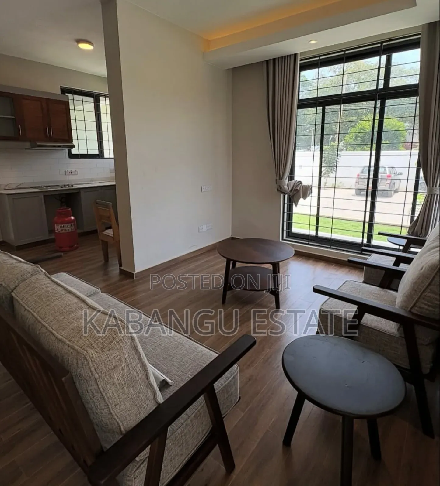Furnished 2bdrm Apartment in Oysterbay for rent