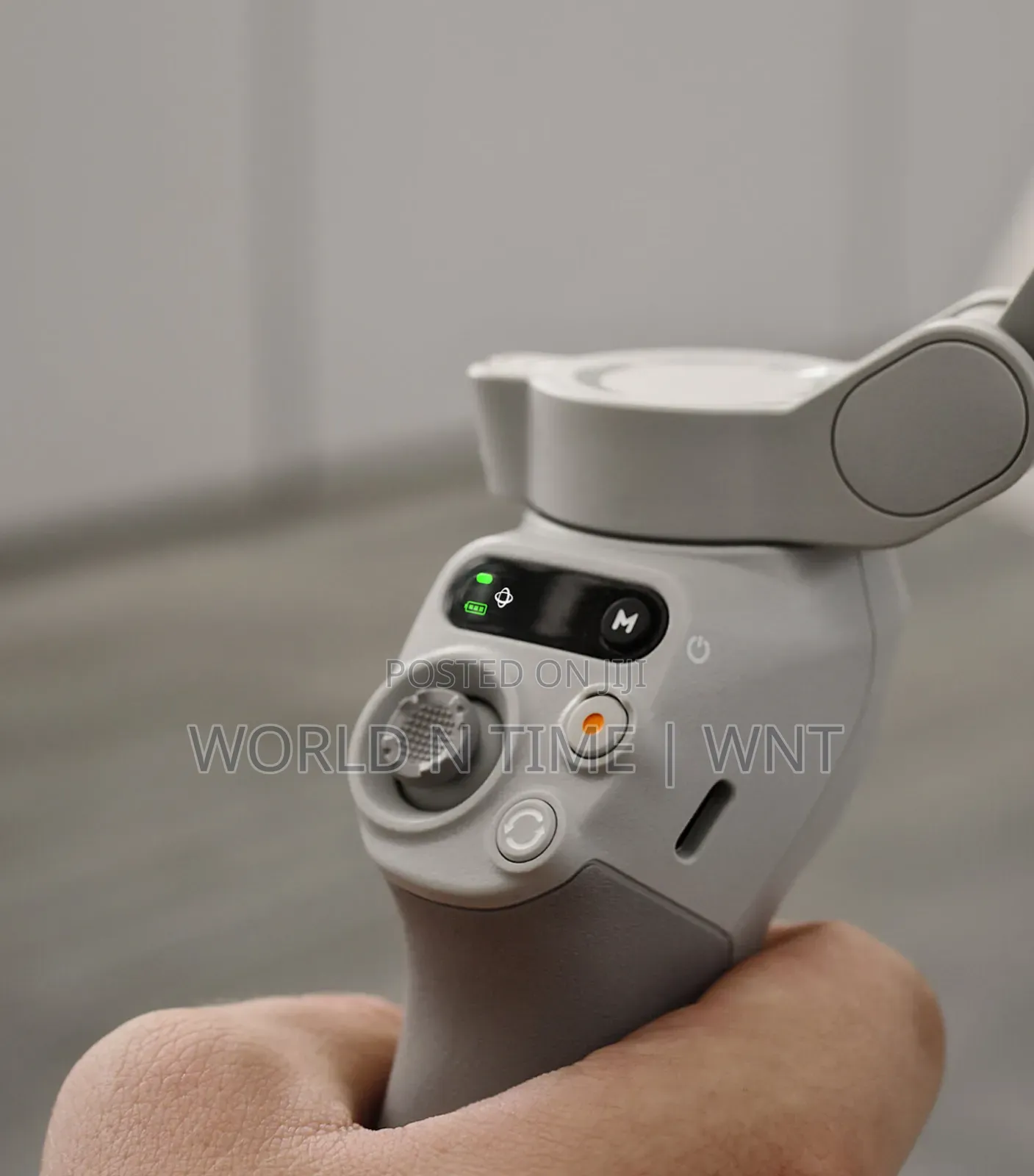 Osmo Mobile SE - Create Magnetic Moments